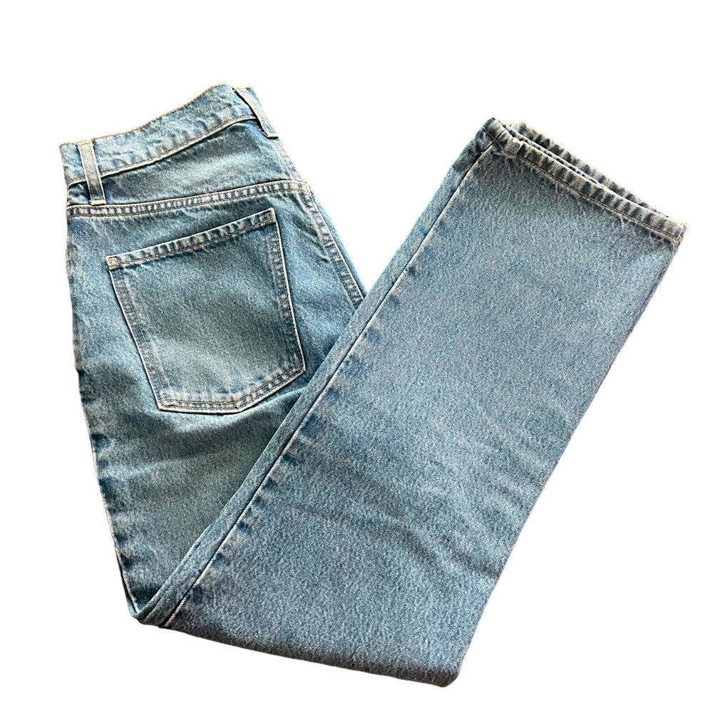 NOBODY DENIM | Jeans Blue 28 - Picture 6 of 10